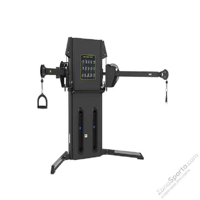 Кроссовер UltraGym UG-HM29