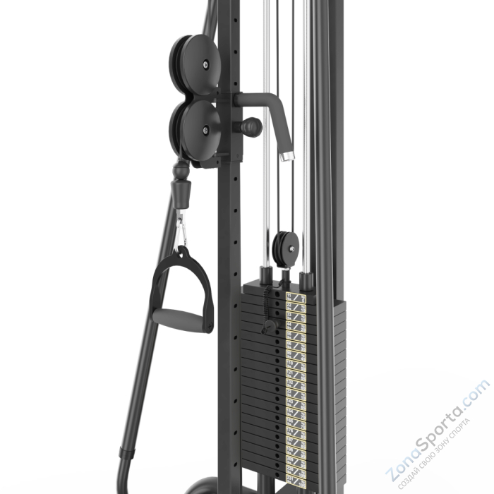 Кроссовер UNIX Fit 100 PRO одинарный UC-1614-1-100