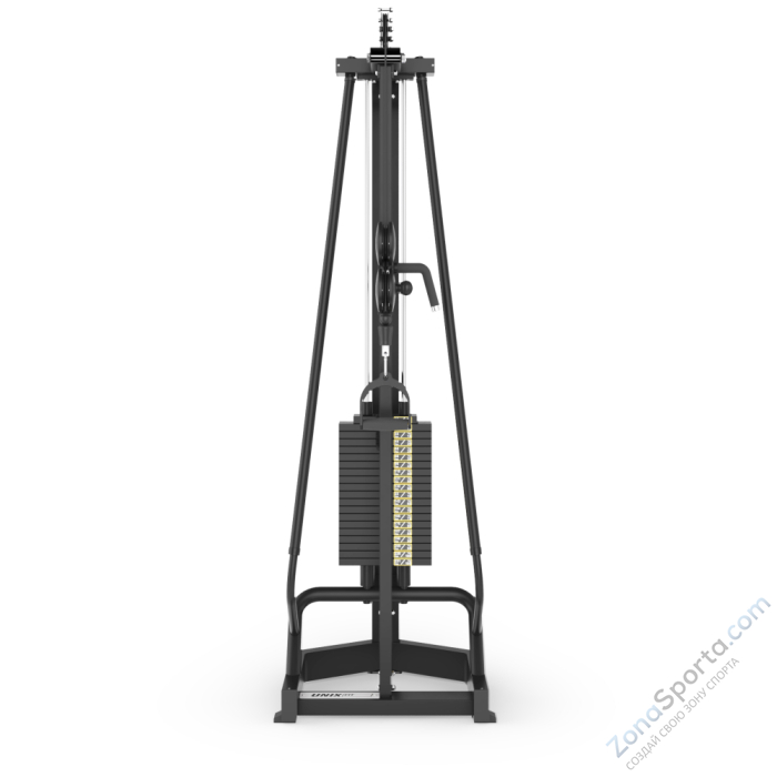 Кроссовер UNIX Fit 100 PRO одинарный UC-1614-1-100