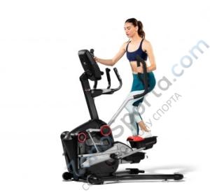 Латеральный тренажер Bowflex LateralX LX5i