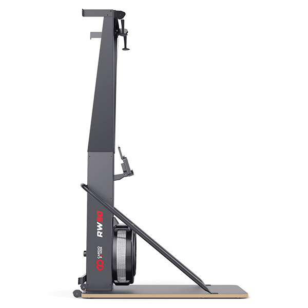 Лыжный тренажёр CardioPower RW50