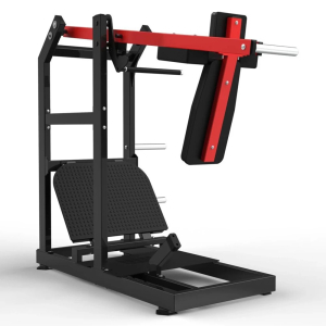 Маятниковый присед на свободных весах Realleader LD-2006 (HSPro-2006)