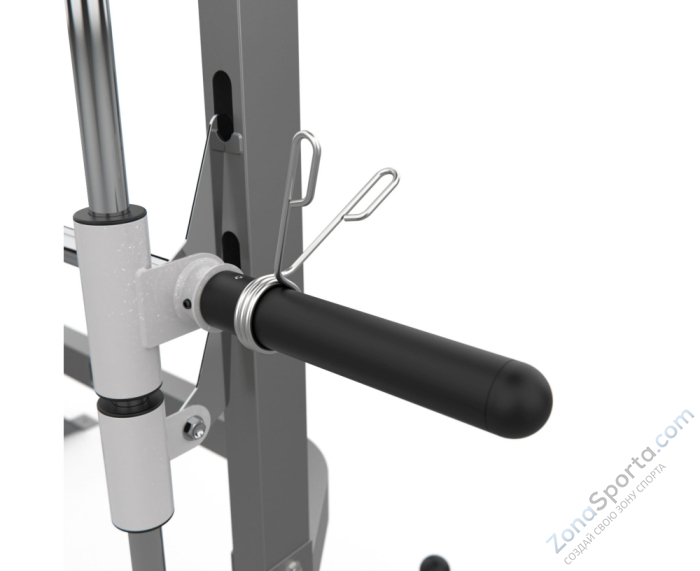 Машина Смита DFC D21045