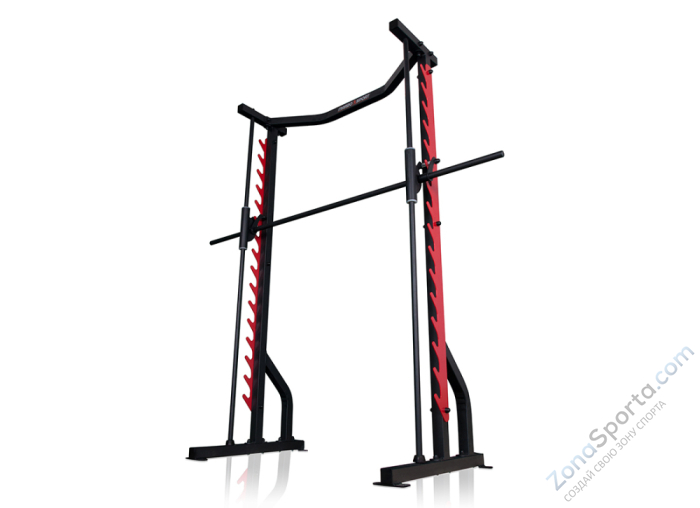 Машина Смита Marbo Sport MS-U105