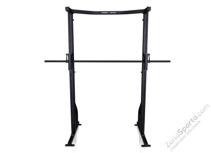 Машина Смита Marbo Sport MS-U105