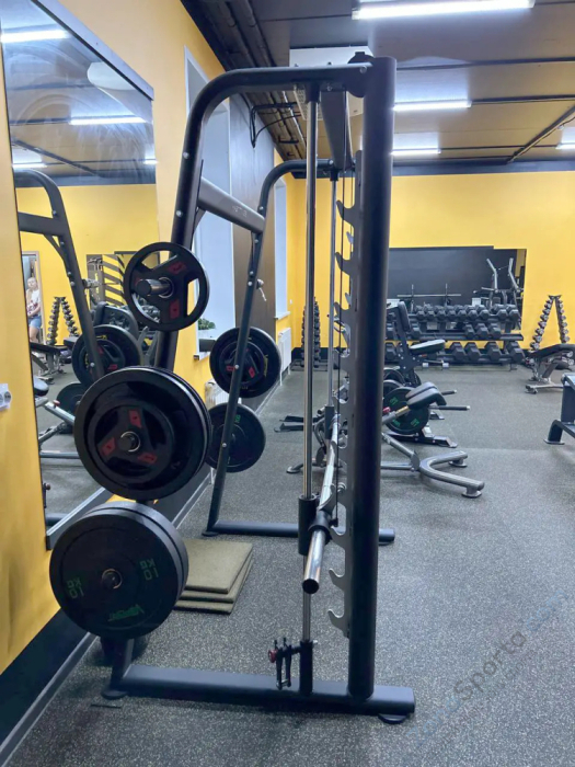 Машина Смита с контрбалансом Hasttings Digger HD030-4