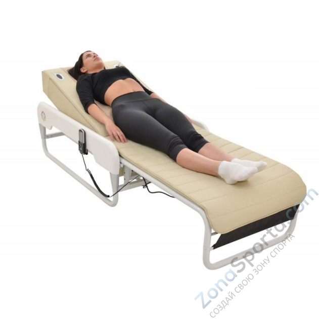 Массажная кровать Lotus Care Health Plus M-1014