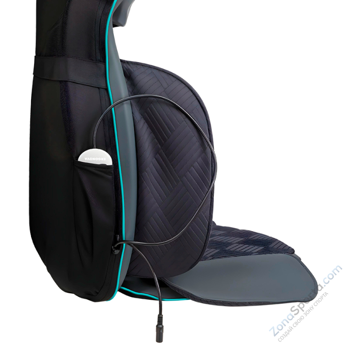 Массажная накидка Ergonova FeelBack 3NE