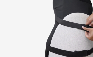 Массажная накидка Ergonova FeelBack 3NE