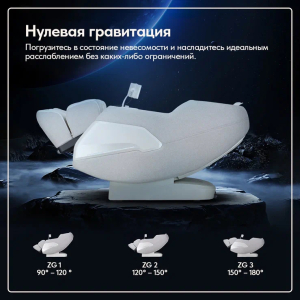 Массажное кресло Wallaby Bliss