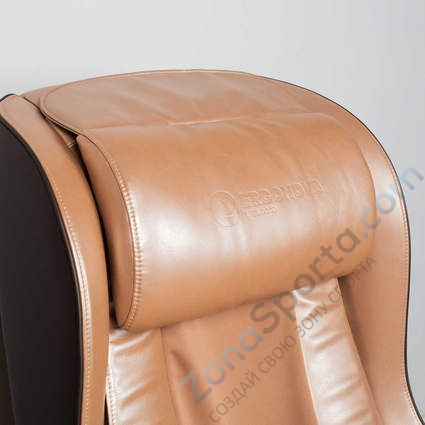 Массажное кресло Ergonova Organic Mini Rose Gold