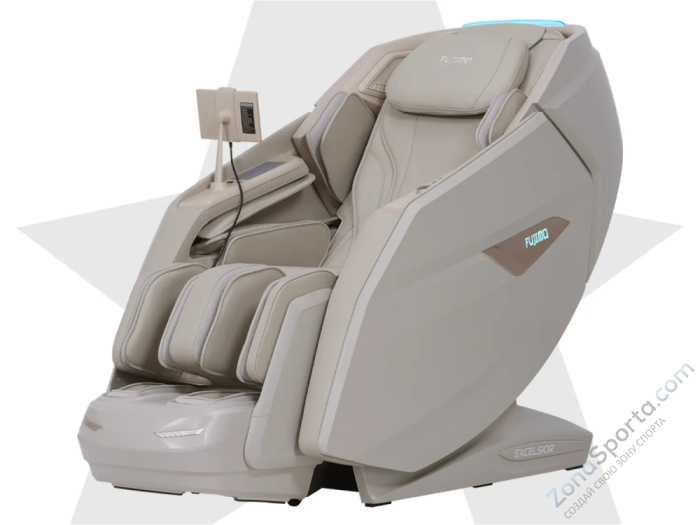 Массажное кресло Fujimo Excelsior Бежевый