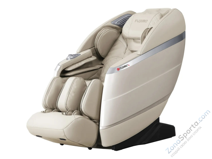 Массажное кресло Fujimo Flexor Beige