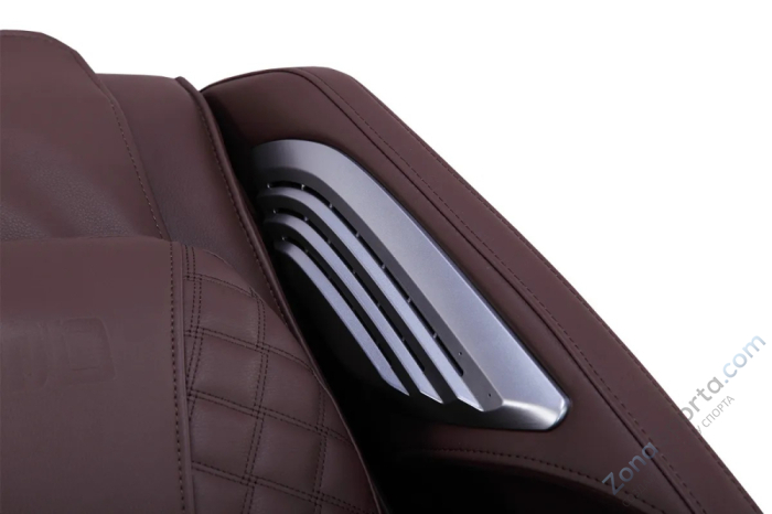 Массажное кресло Fujimo Flexor Brown