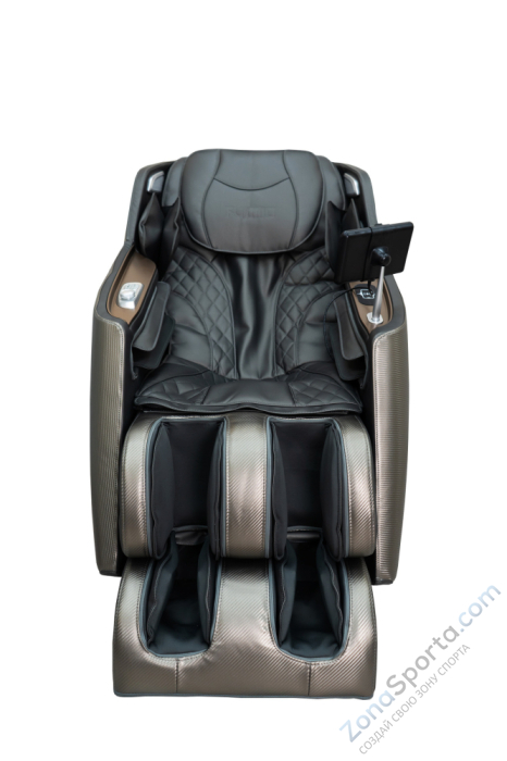 Массажное кресло Fujimo Kenko Графит
