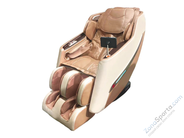 Массажное кресло Fujimo Kenko Шампань