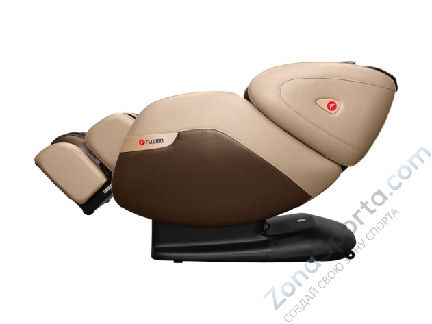 Массажное кресло Fujimo QI Эспрессо