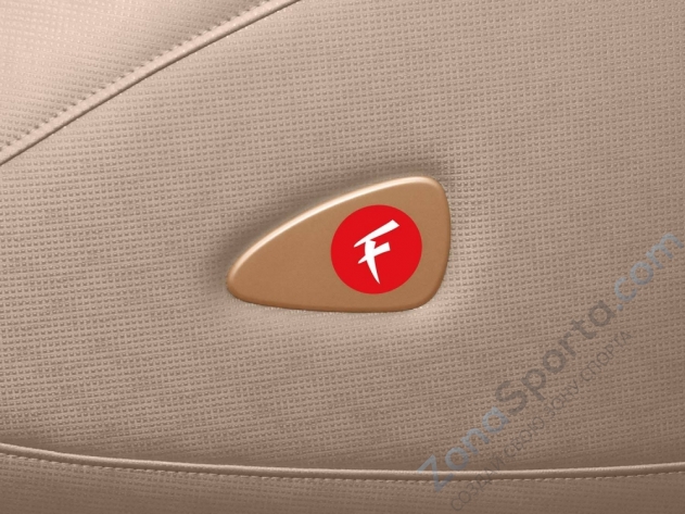 Массажное кресло Fujimo QI Эспрессо