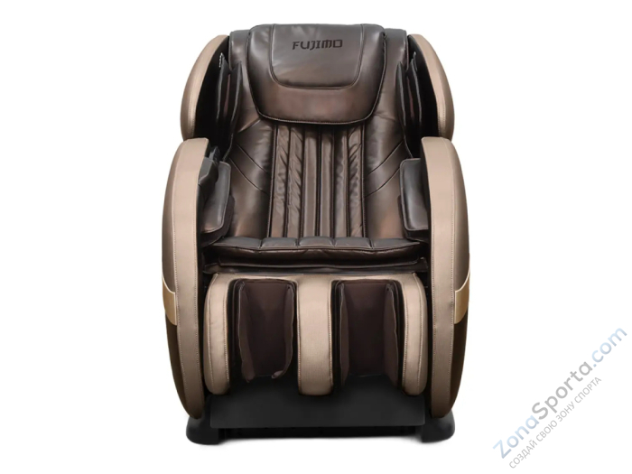 Массажное кресло Fujimo QI Business Edition Эспрессо