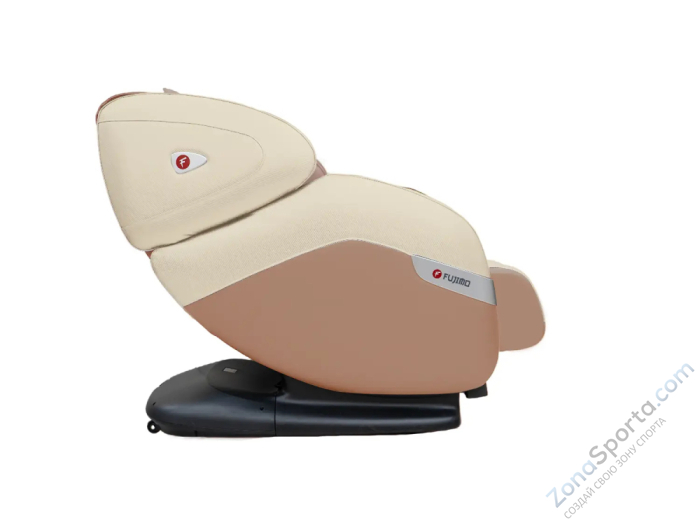 Массажное кресло Fujimo QI Business Edition Шампань