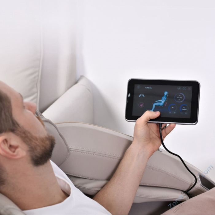 Массажное кресло GESS Oasis