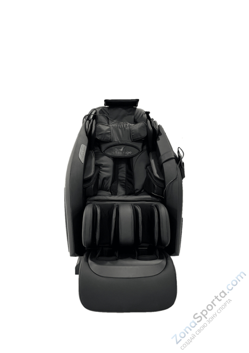 Массажное кресло iMassage 3D Enjoy Black