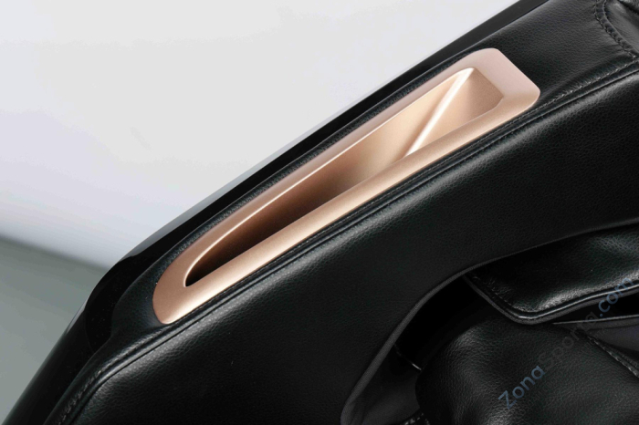 Массажное кресло iMassage iCon