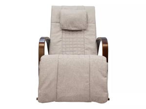 Массажное кресло качалка Fujimo Time2Chill Бежевый