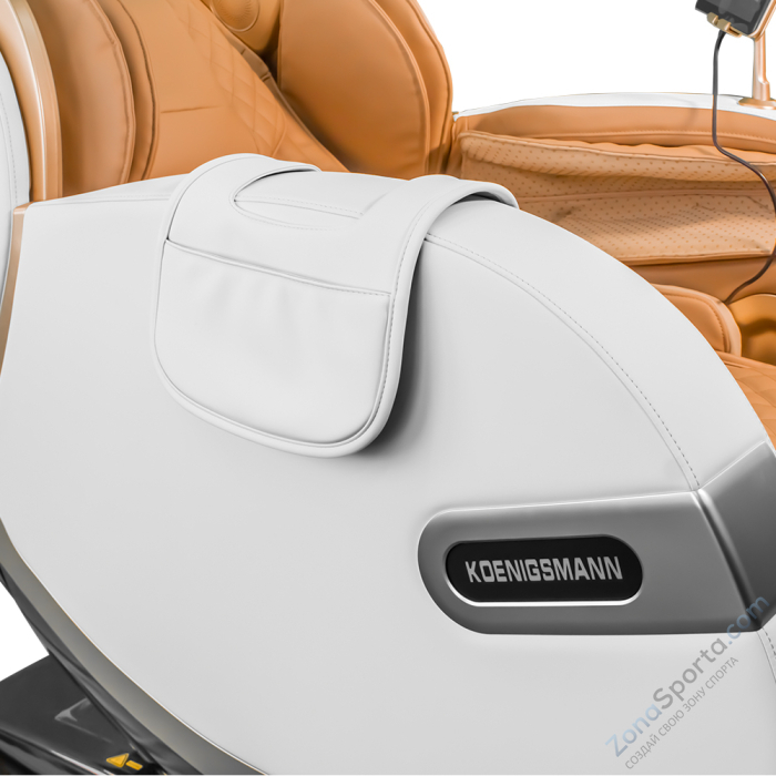 Массажное кресло Koenigsmann Zen