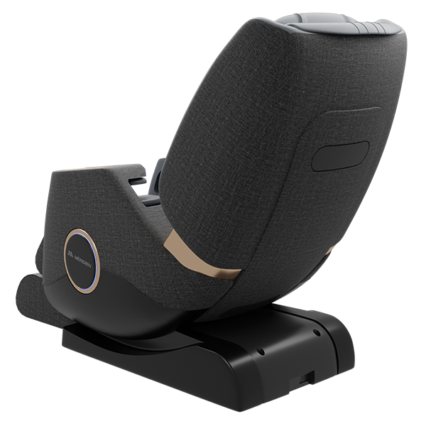 Массажное кресло Méridien Atlanta (Black)