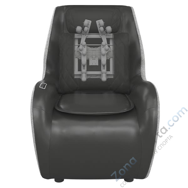 Массажное кресло Meridien Fiji (Beige)