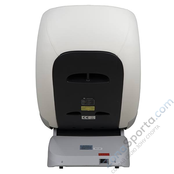 Массажное кресло Meridien Valencia (Beige + White)