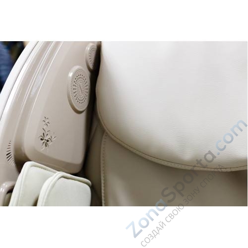 Массажное кресло Meridien California (Beige)