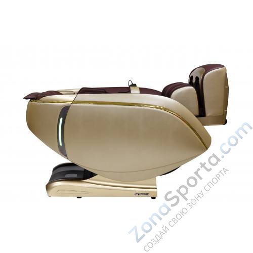 Массажное кресло Meridien Florida (Champagne)