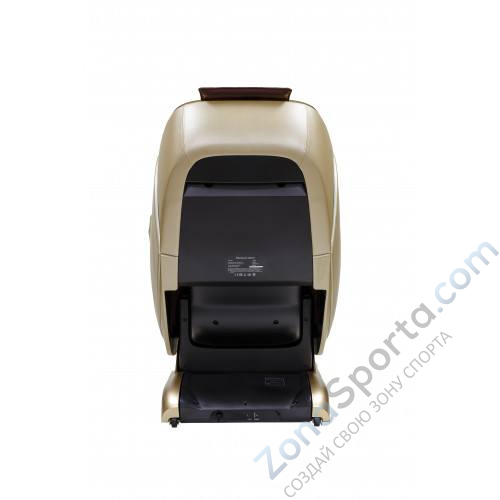 Массажное кресло Meridien Florida (Champagne)