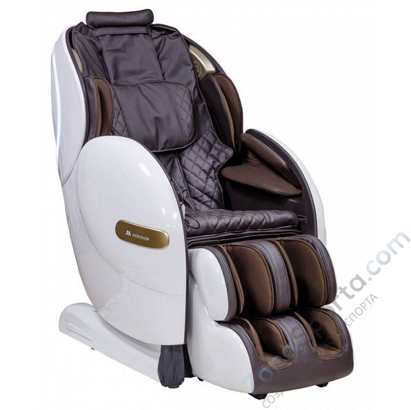 Массажное кресло Méridien Jamaica (White)