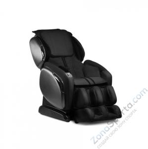 Массажное кресло Ogawa Smart DeLight Plus (Черный)