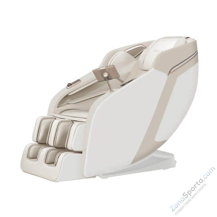 Массажное кресло Orlauf Jazz Beige