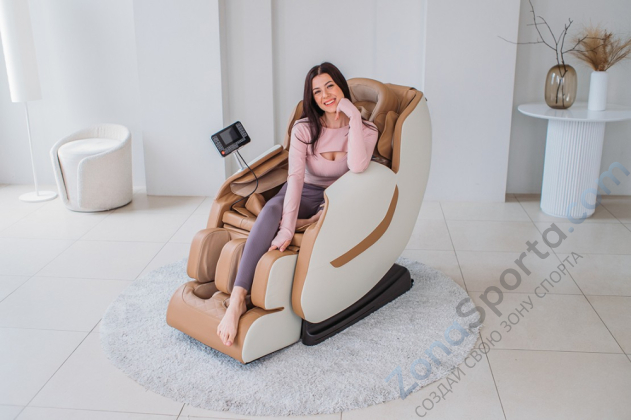 Массажное кресло Orlauf Kolibri