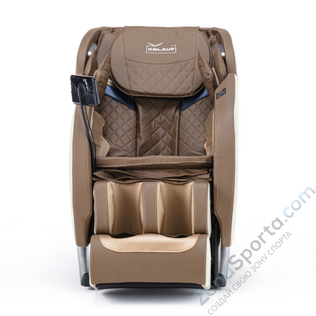 Массажное кресло Orlauf Robin