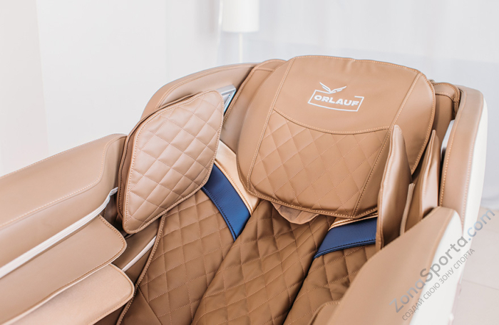 Массажное кресло Orlauf Robin