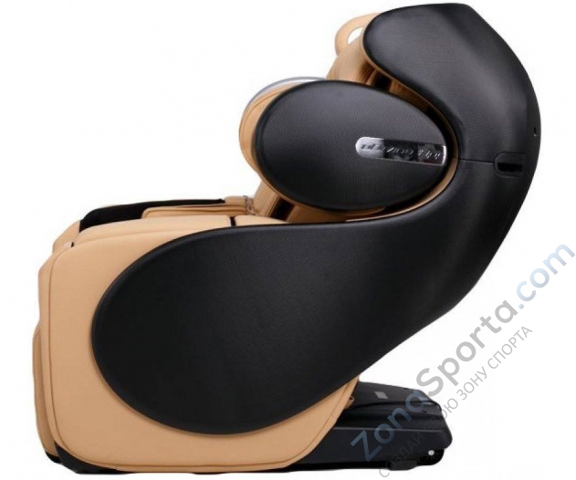 Массажное кресло Osim Udivine App