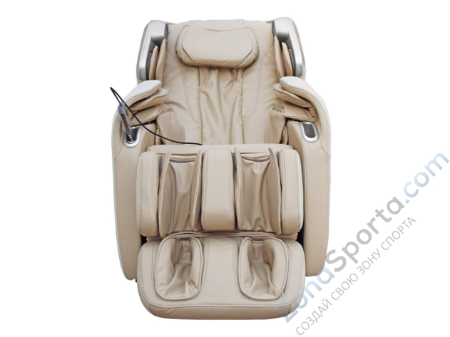 Массажное кресло OTO Titan Beige