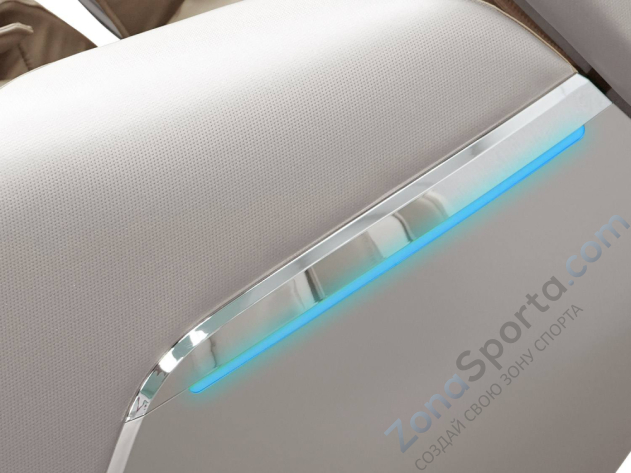 Массажное кресло OTO Titan Beige