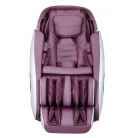 Массажное кресло Richter Ecto Platinum Purple