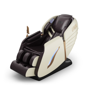 Массажное кресло Unix Adora Beige