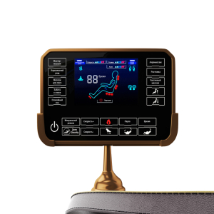 Массажное кресло Unix Adora Beige