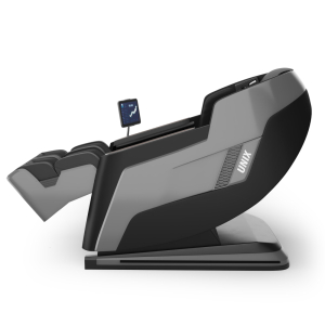 Массажное кресло Unix Afelia Black