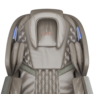 Массажное кресло Unix Amelia Grey