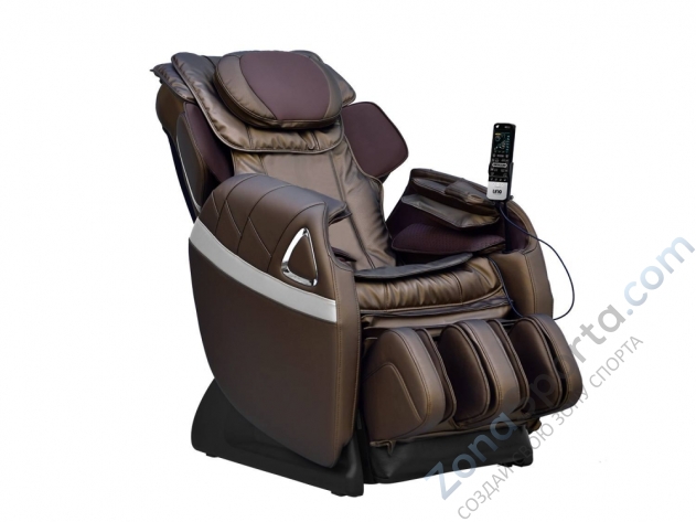 Массажное кресло UNO One UN367 (модификация 1) Brown